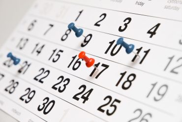 Test Post Agenda