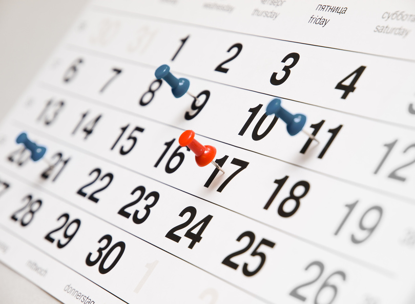 Test Post Agenda