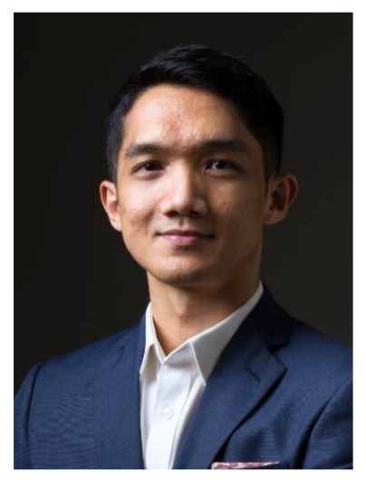 Ivan Kurnia, S.T., M.Sc., Ph.D