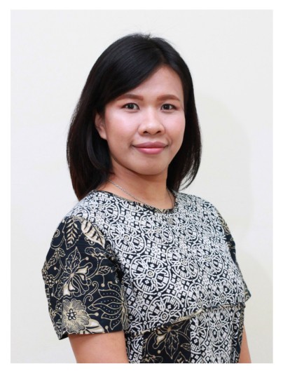 Rani Kurnia, Dr., S.Si., M.T